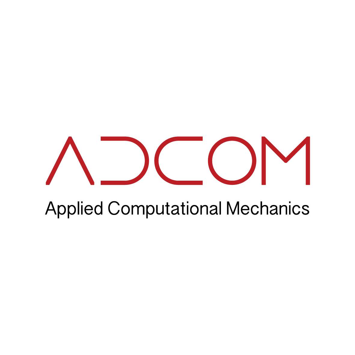 ADCOM logo