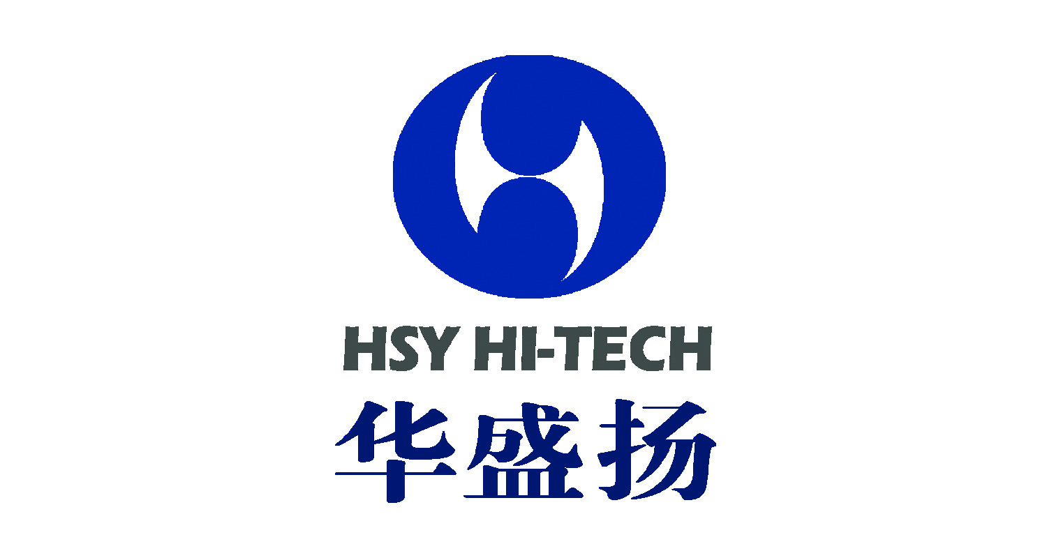 Beijing-Huashengyang-Hi-Tech-Logo