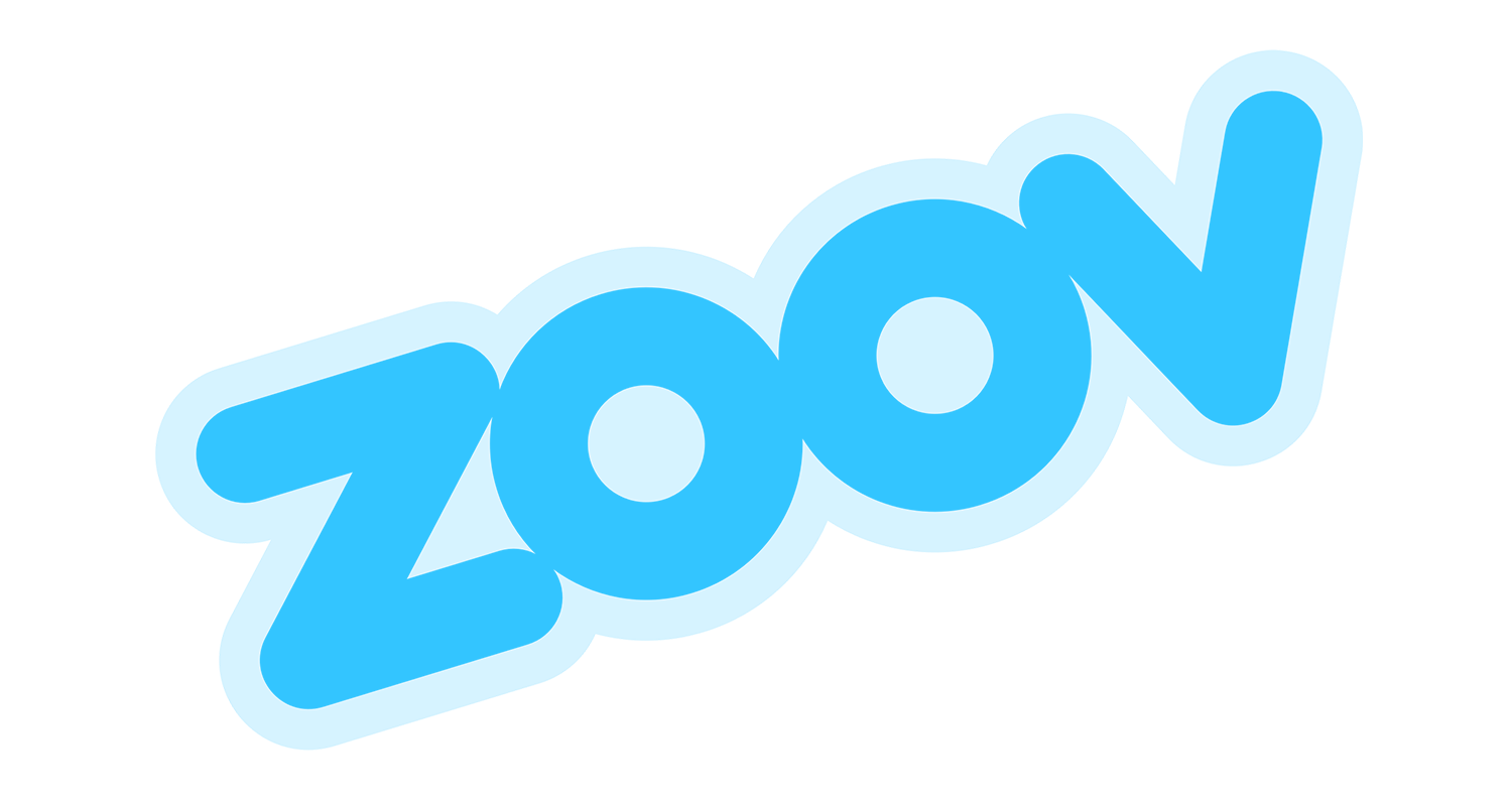 Zoov logo