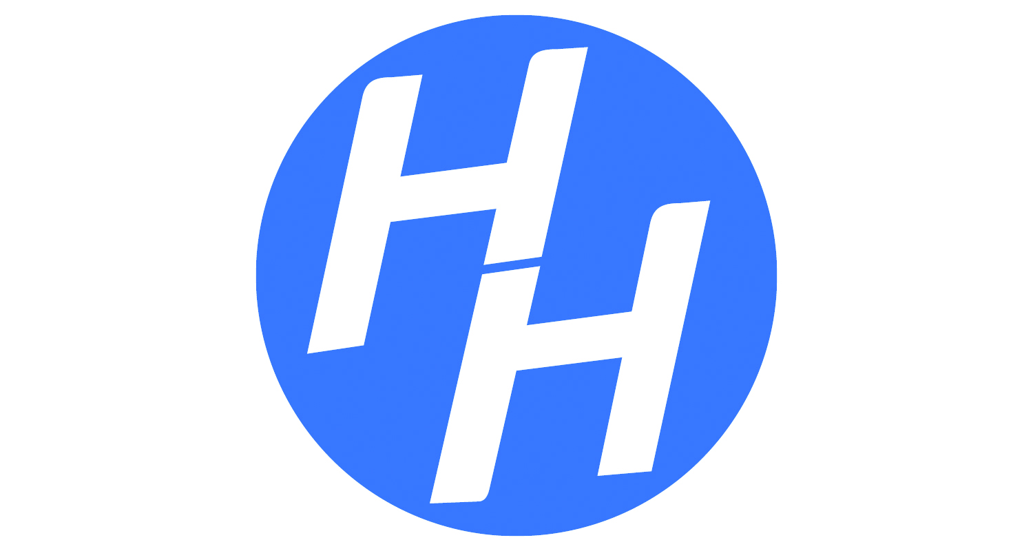 Horst Hoopmann Logo