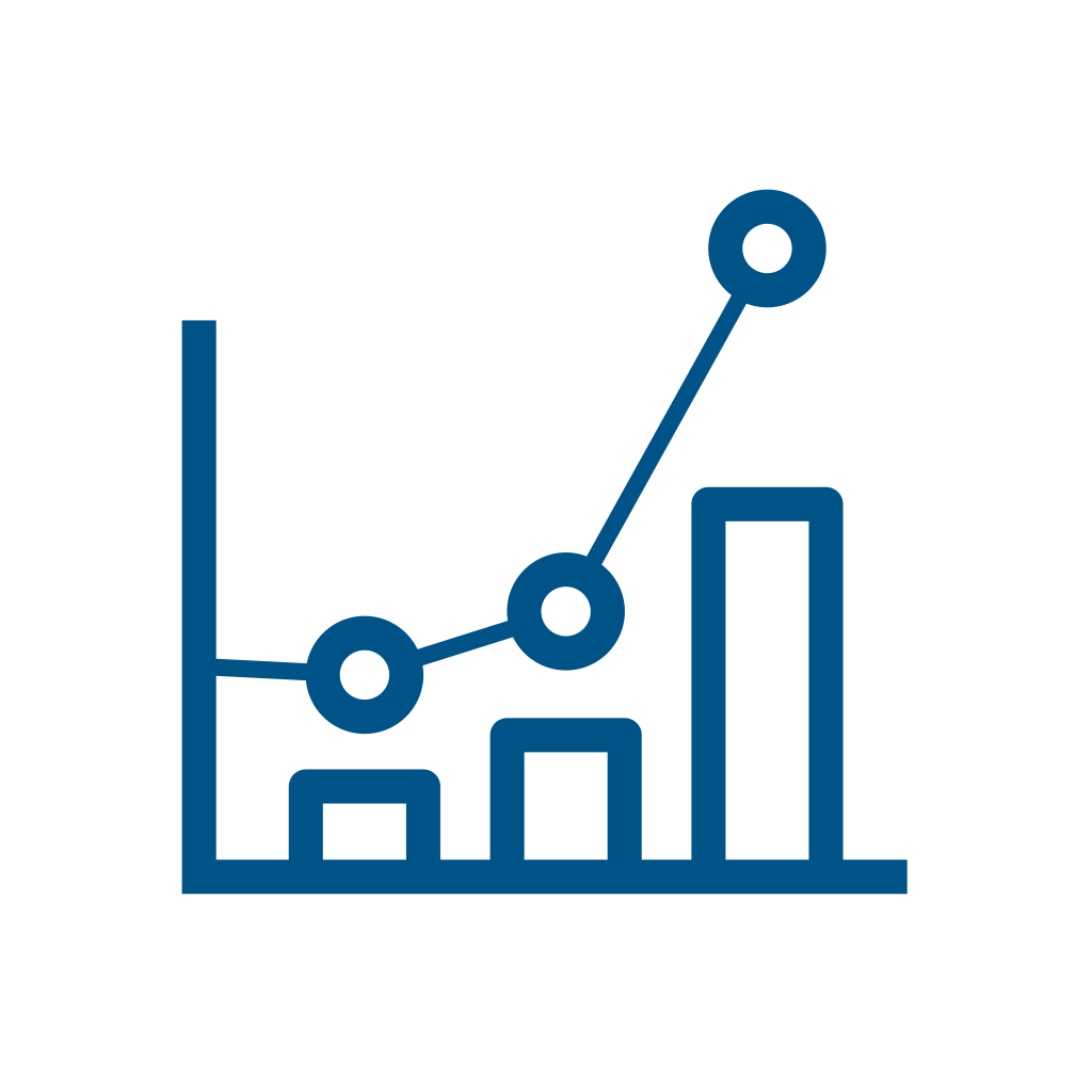 icon #359 Margin Curve