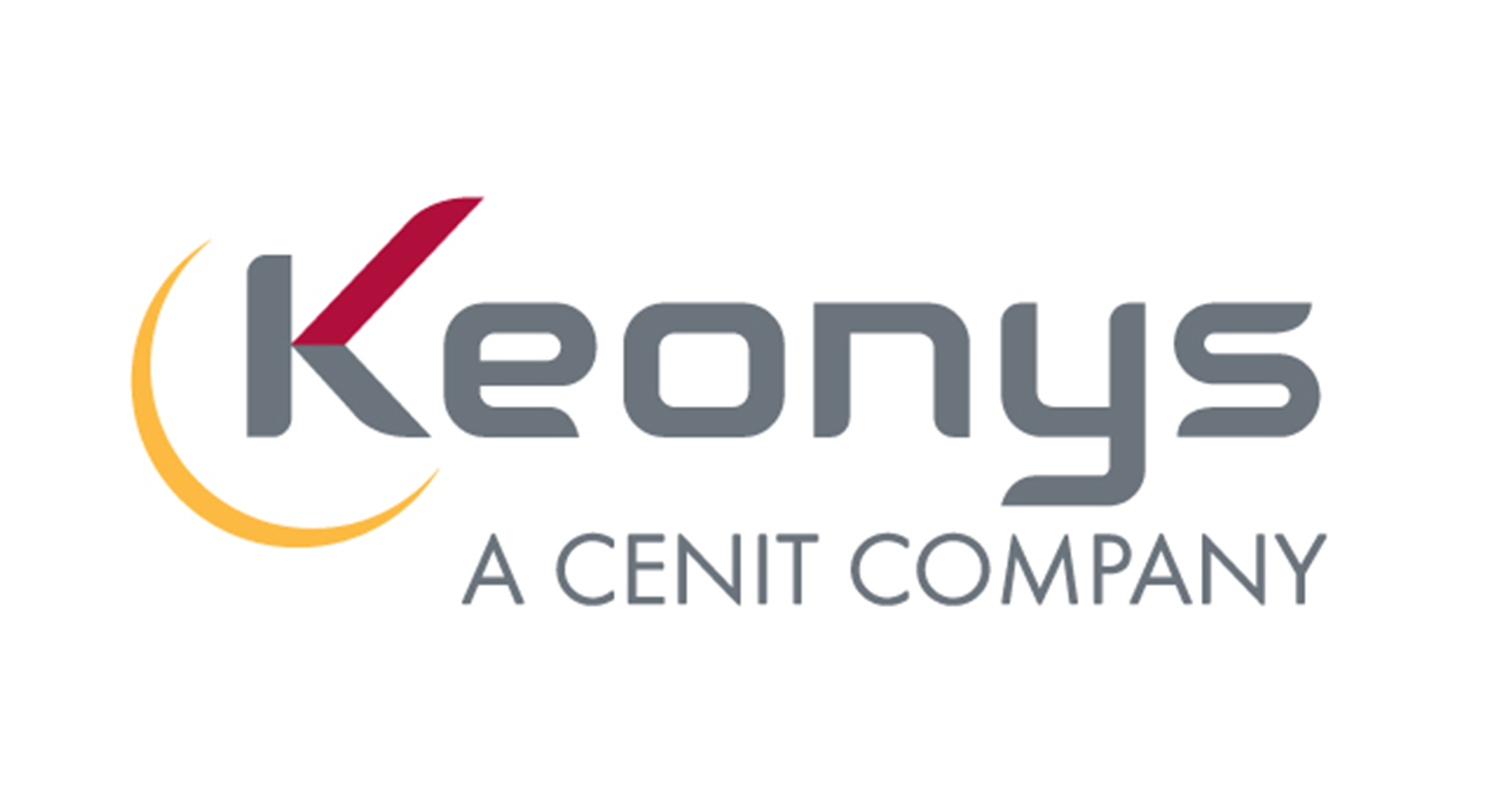 Keonys logo