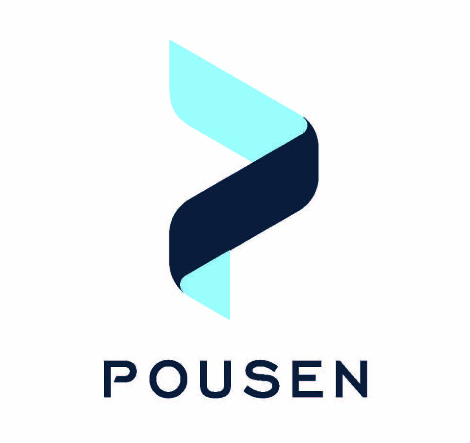Pousen Logo