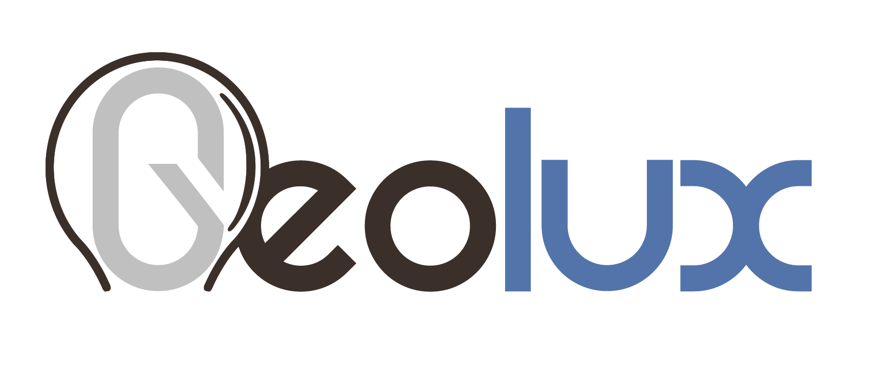 Geolux logo