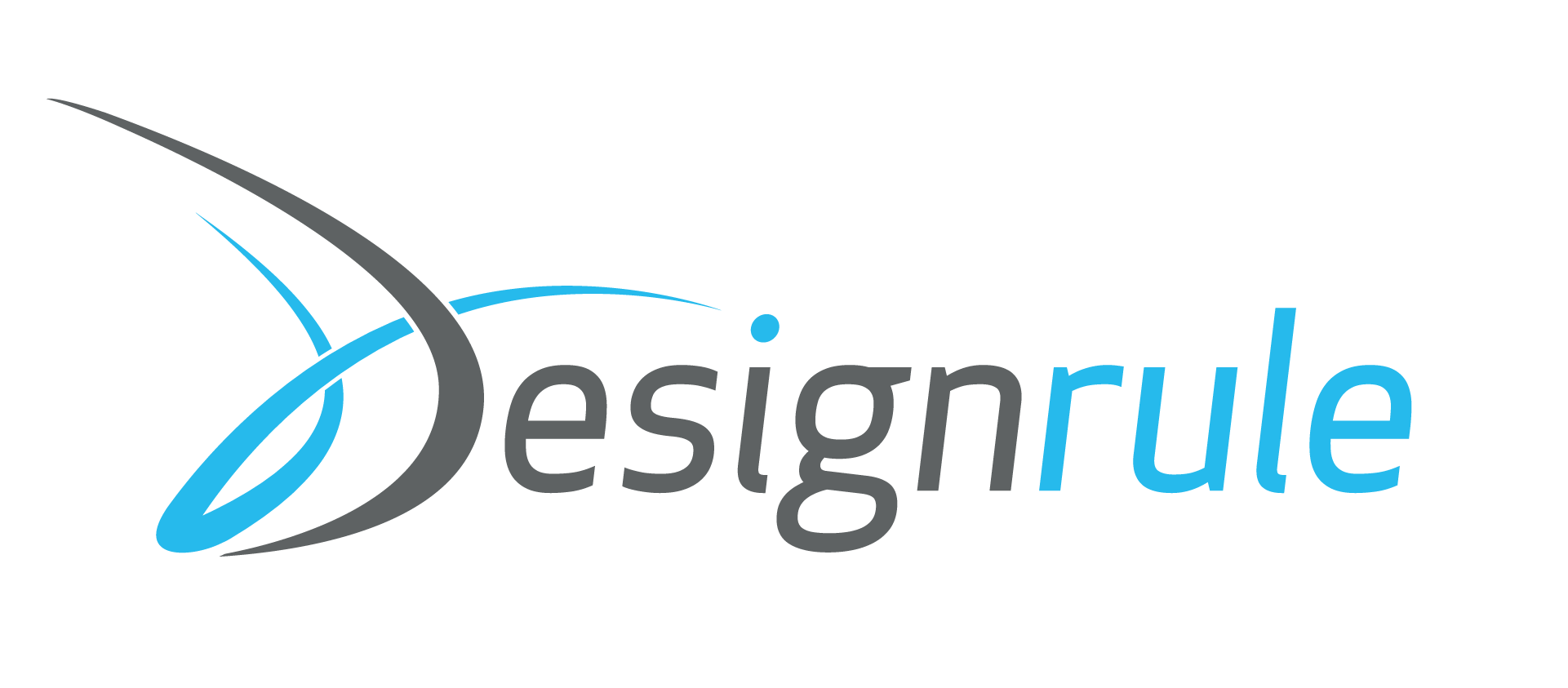 Design Rule logo
