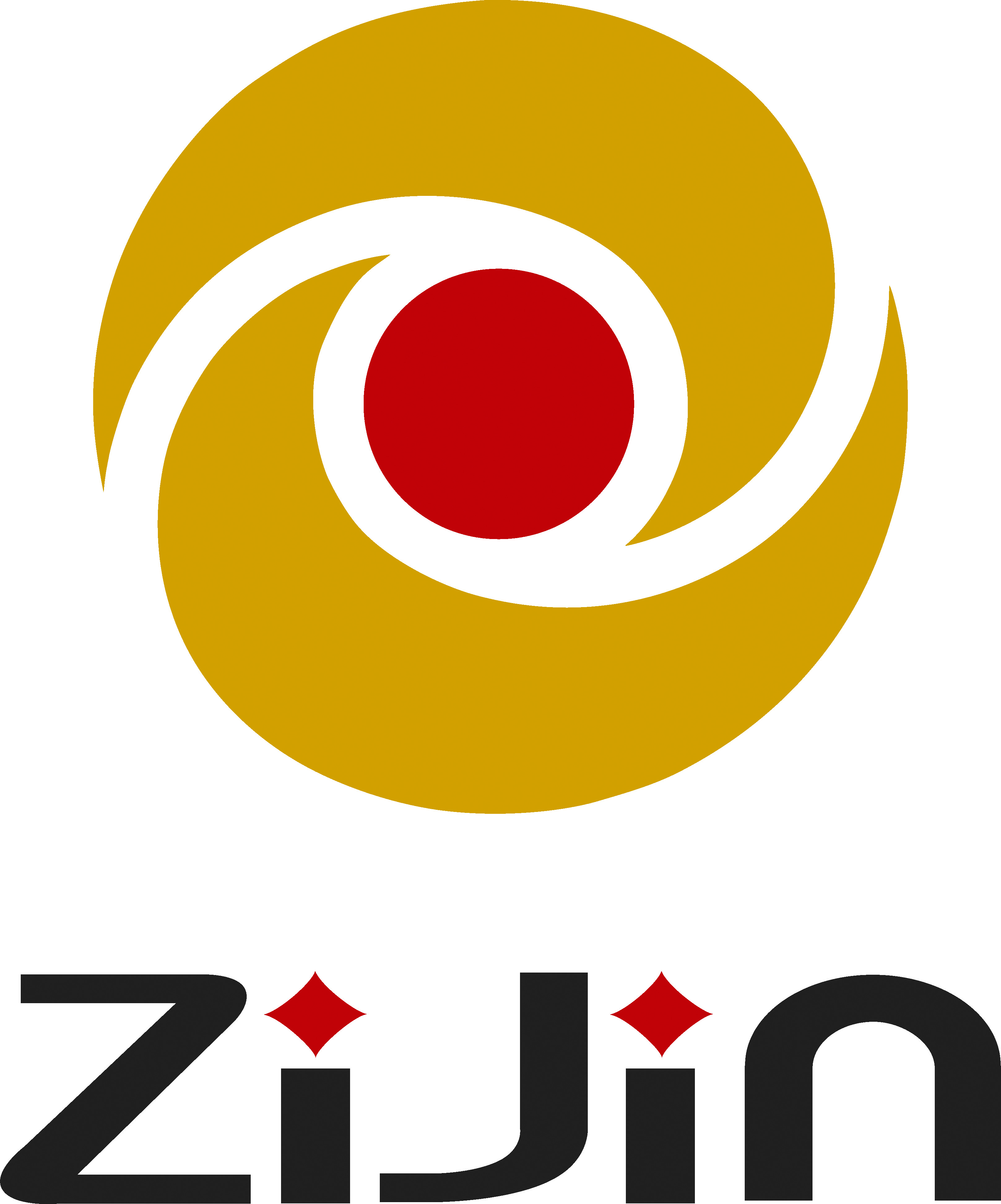 zijin-logo