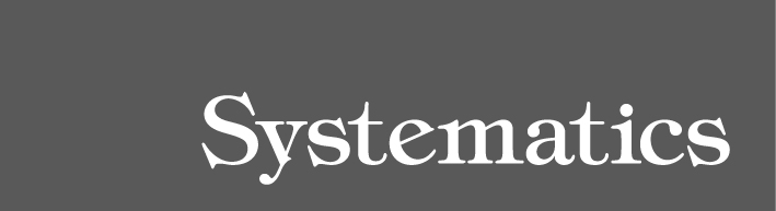 Systematics logo