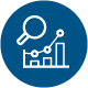 Icon for Analyse> Manufacturing Safety>  Dassault Systèmes®