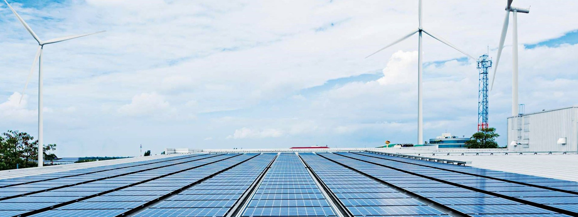 Corporate Report > 2019 > We are where sustainability takes root > Sustainable manufacturing Hackathon > Banner > Dassault Systèmes®