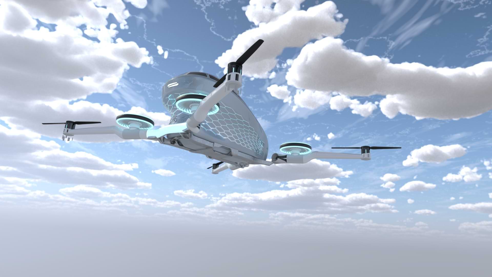 reimagine tomorrow >> Dassault Systèmes