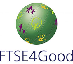 Indices FTSE4Good > Dassault Systèmes