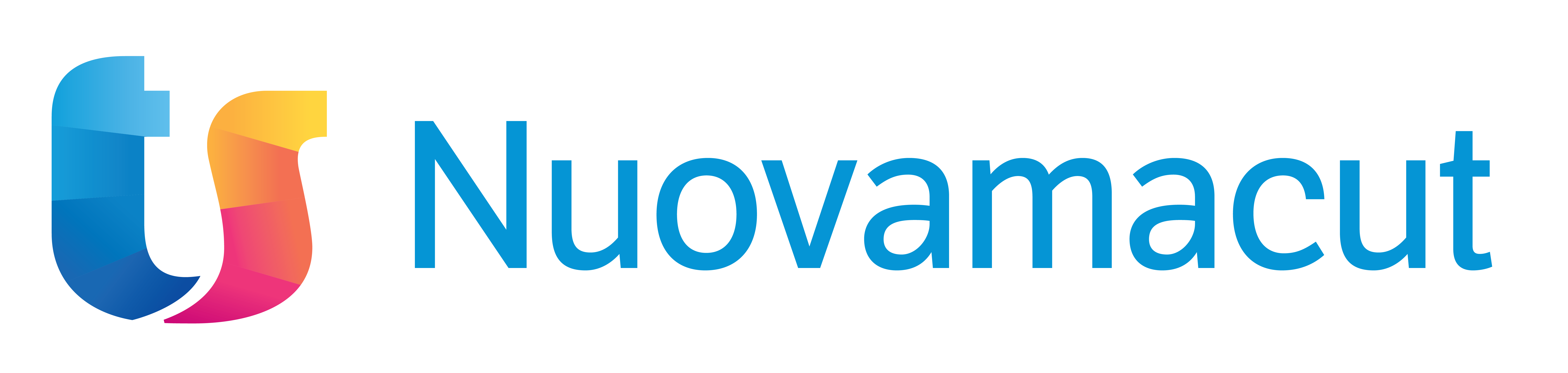 Nuovamacut Logo