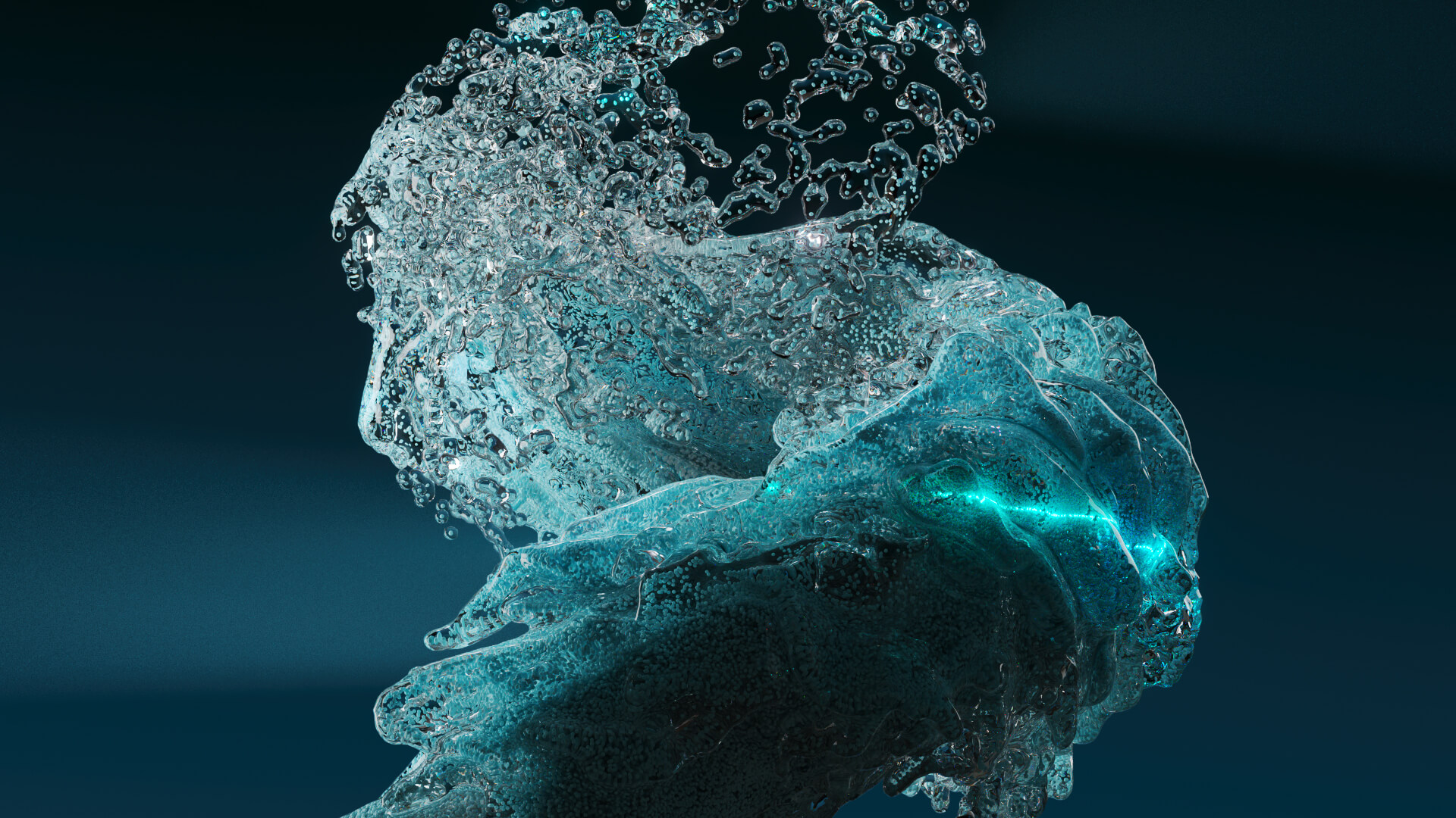 virtual wave