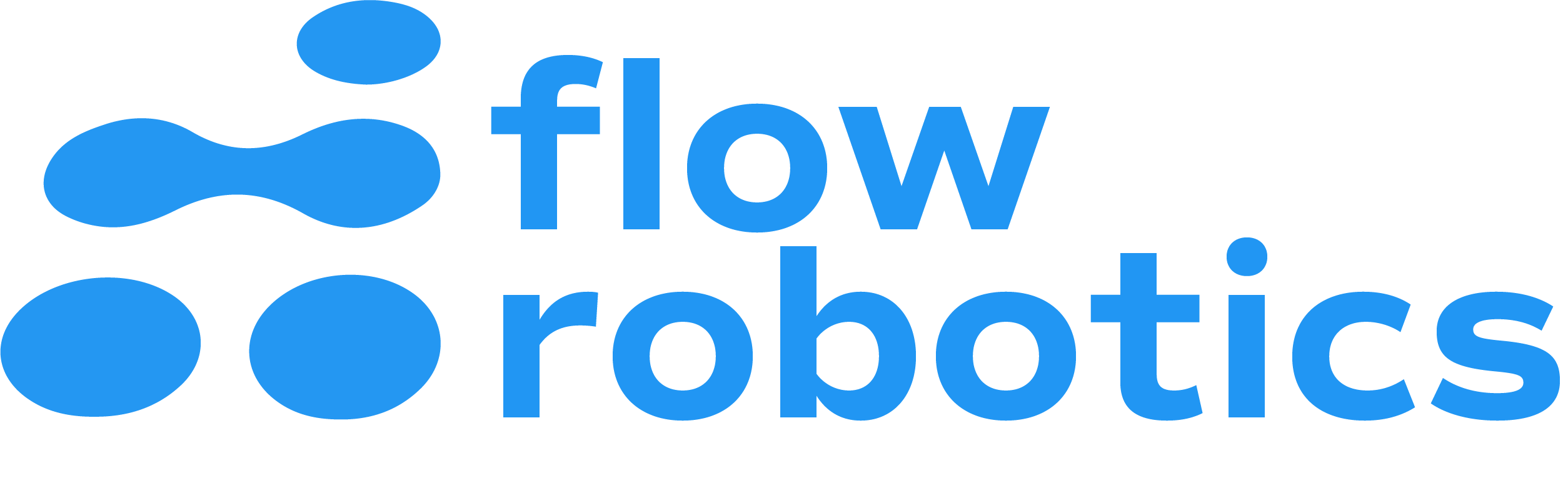 Flow Robotics-logo