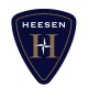 Heesen Yachts > Logo > Dassault Systèmes®