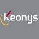 Keonys logo