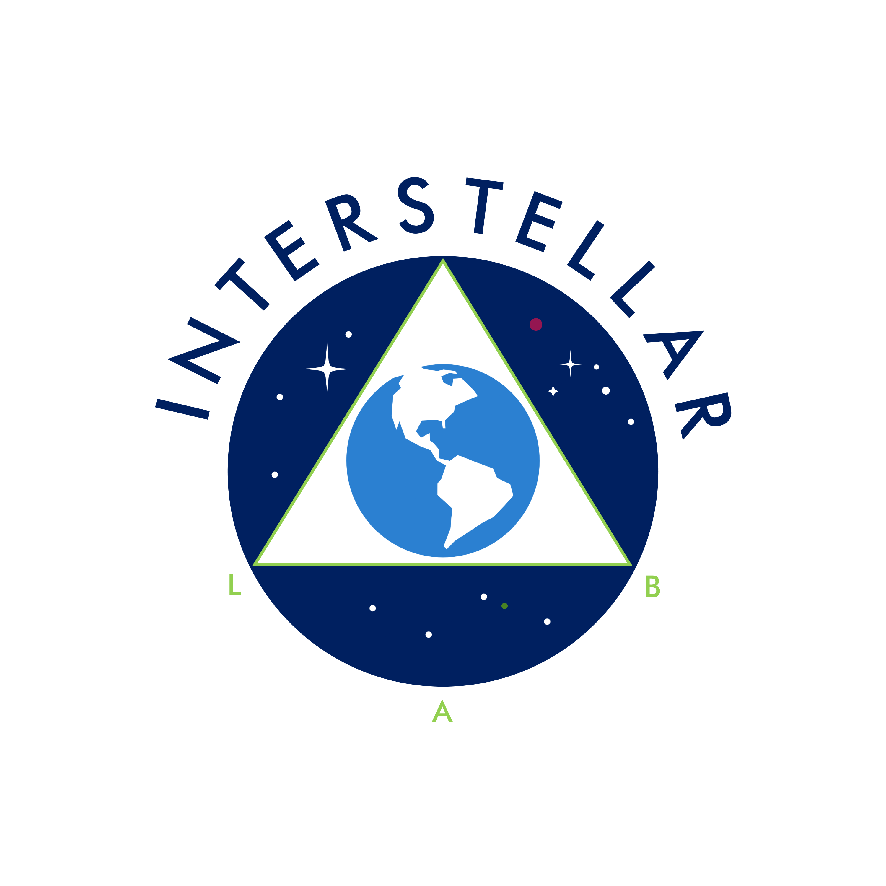 Interstellar Lab logo