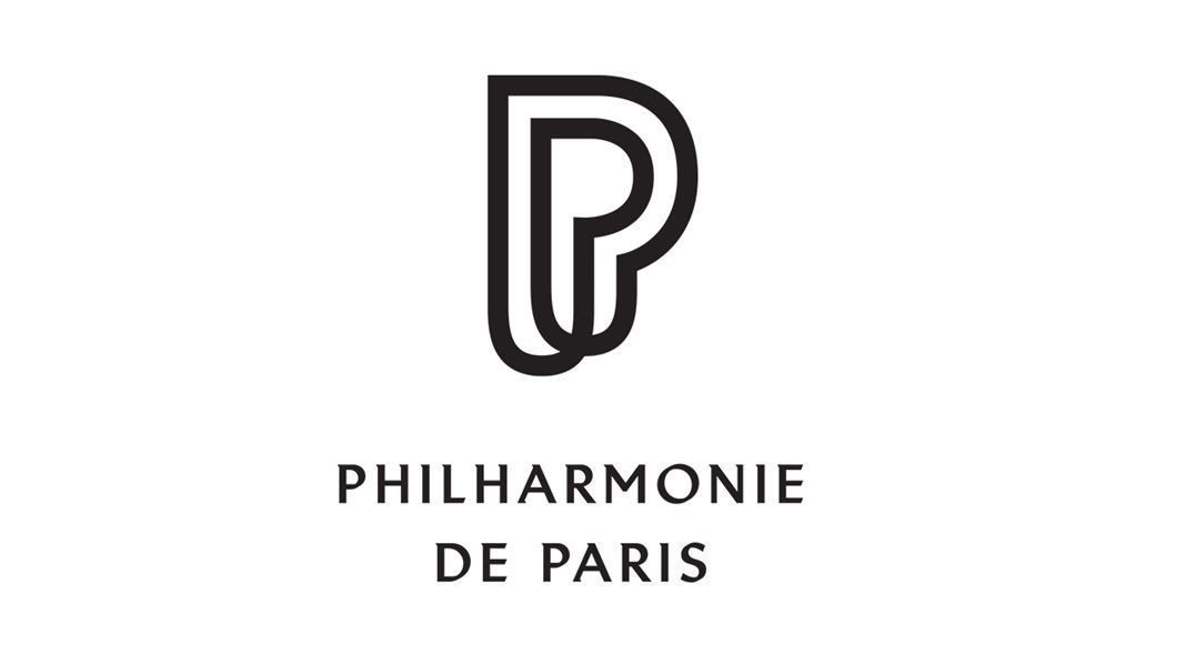 La Philharmonie de Paris logo