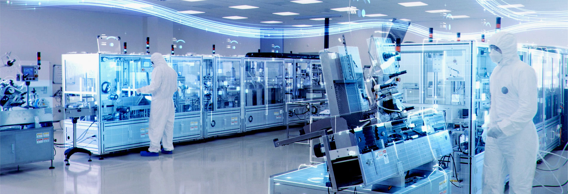 High tech manufacturing >Sustainable Manufacturing > Dassault Systèmes®