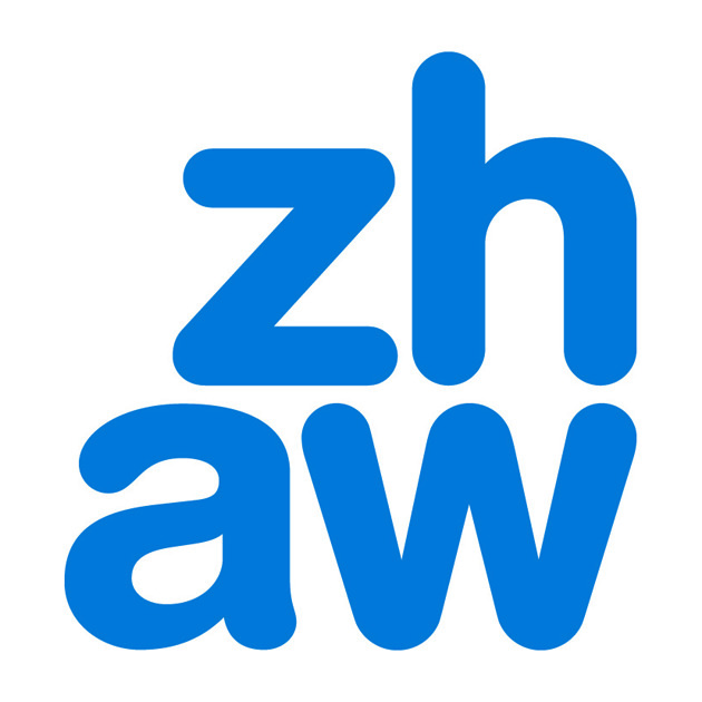 Zhaw logo