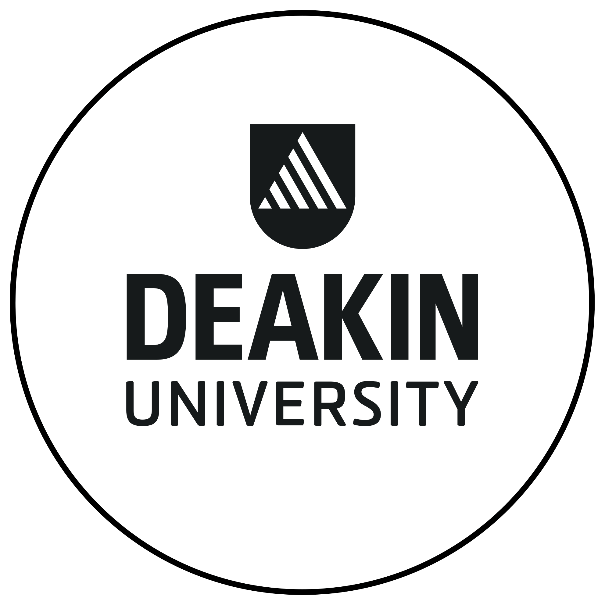 Deakin Dassault Systemes