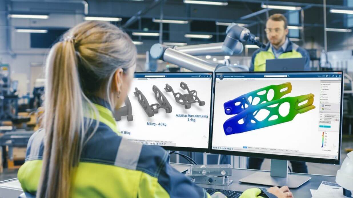 Integrated Modeling and Simulation > Dassault Systèmes