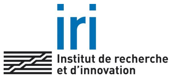 IRI Dassault Systèmes