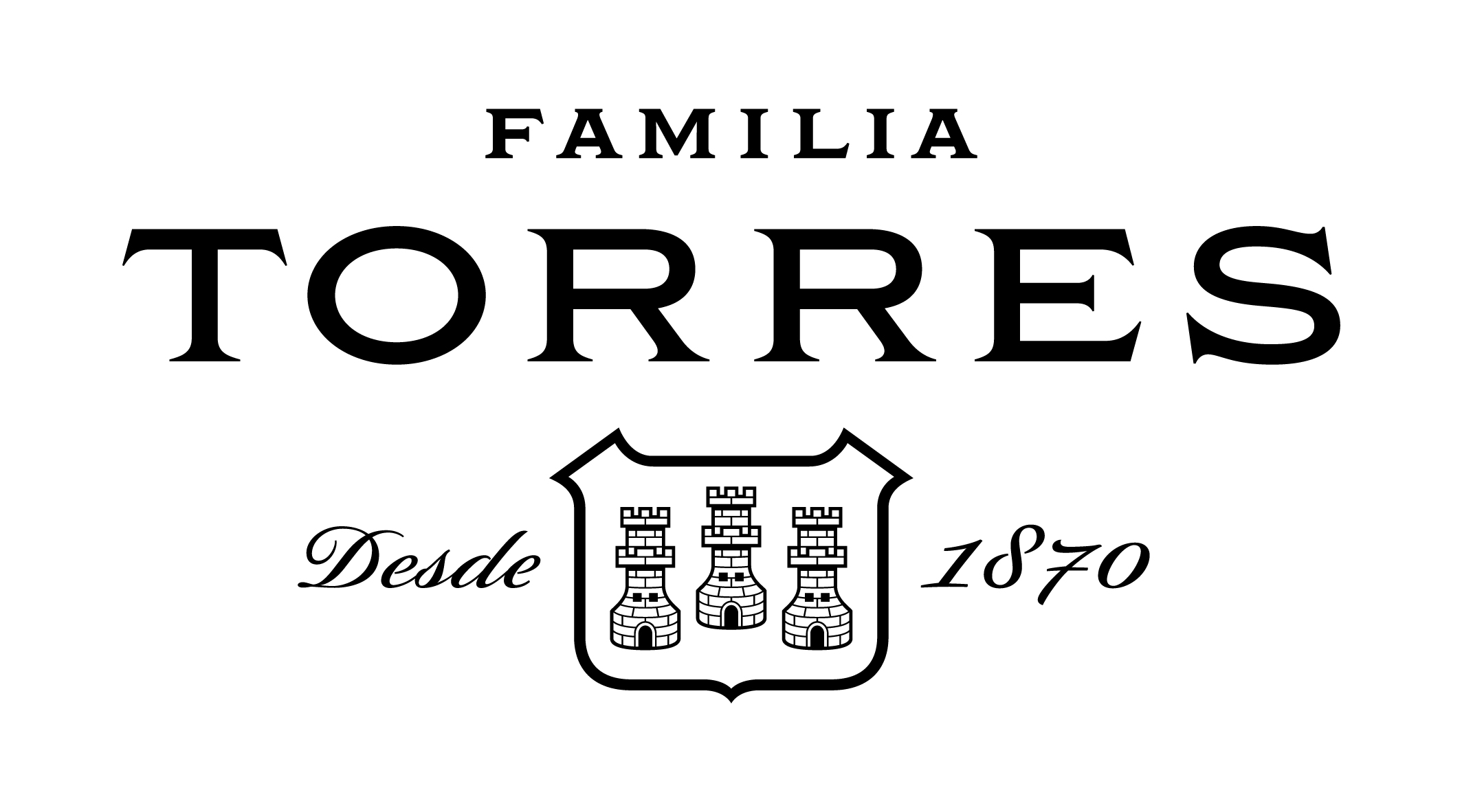 Familia Torres logo