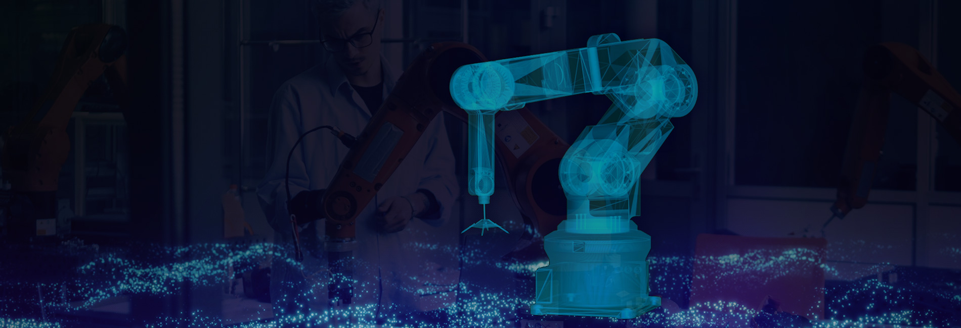 Future-Proof Systems >Manufacturing Strategies> Dassault Systèmes®
