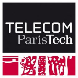 Télécom ParisTech Dassault Systèmes