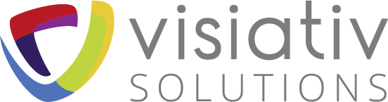 Visiativ Solutions logo
