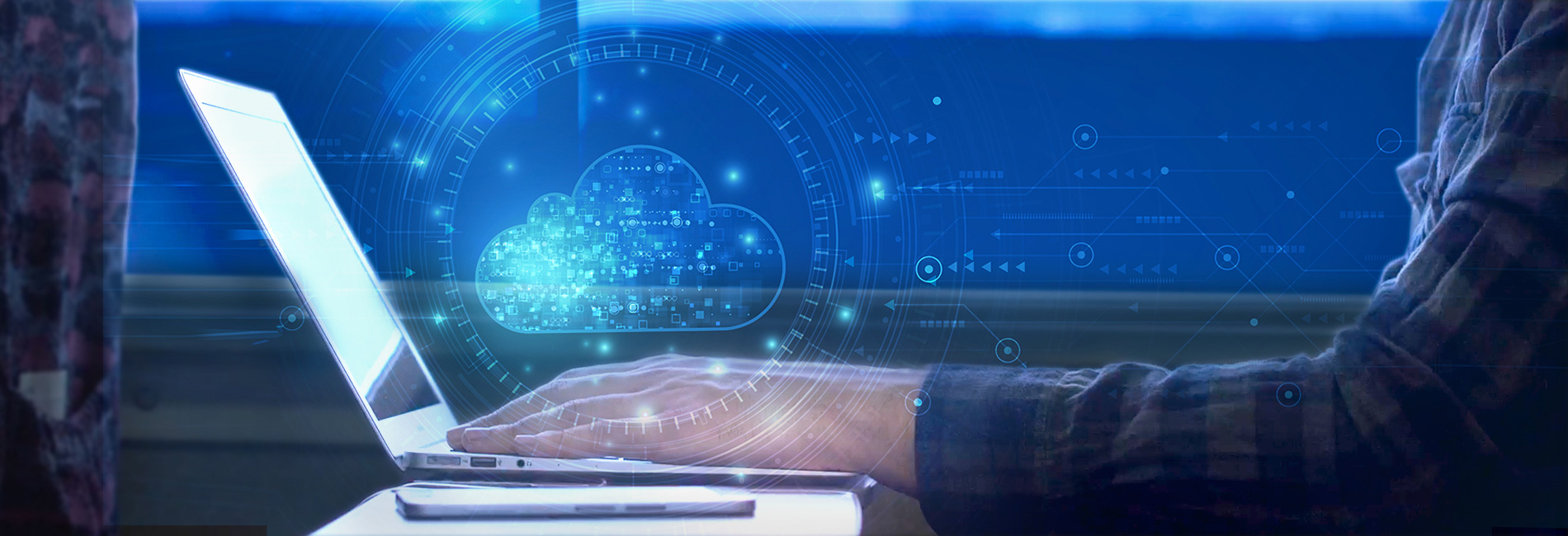 Cloud Collaboration Builds Resilience > Disruption-Proof Operations > Dassault Systèmes®