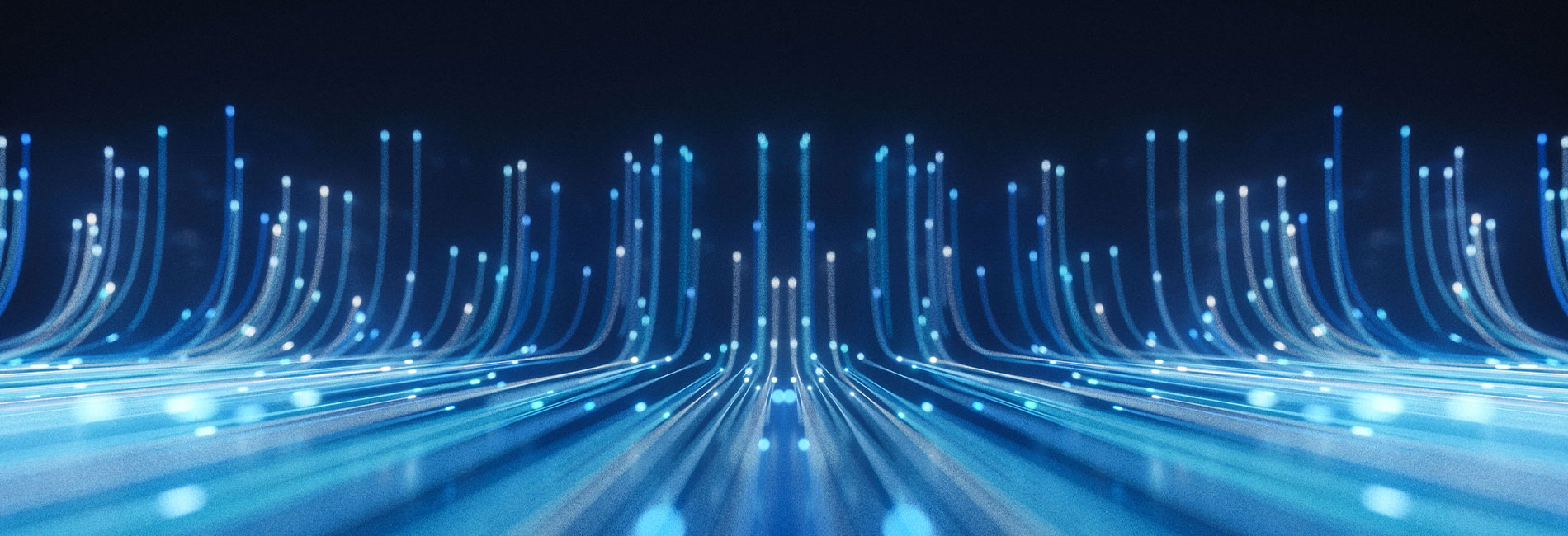 Connected Manufacturing Industry > Mass customization concept with 3D rendering composition of geometric shapes > Dassault Systèmes®