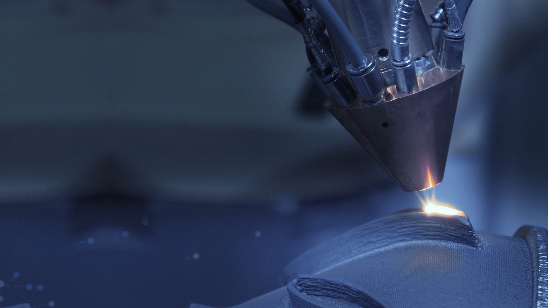 Additive Manufacturing > Additive Manufacturing Applications & Benefits > Dassault Systèmes