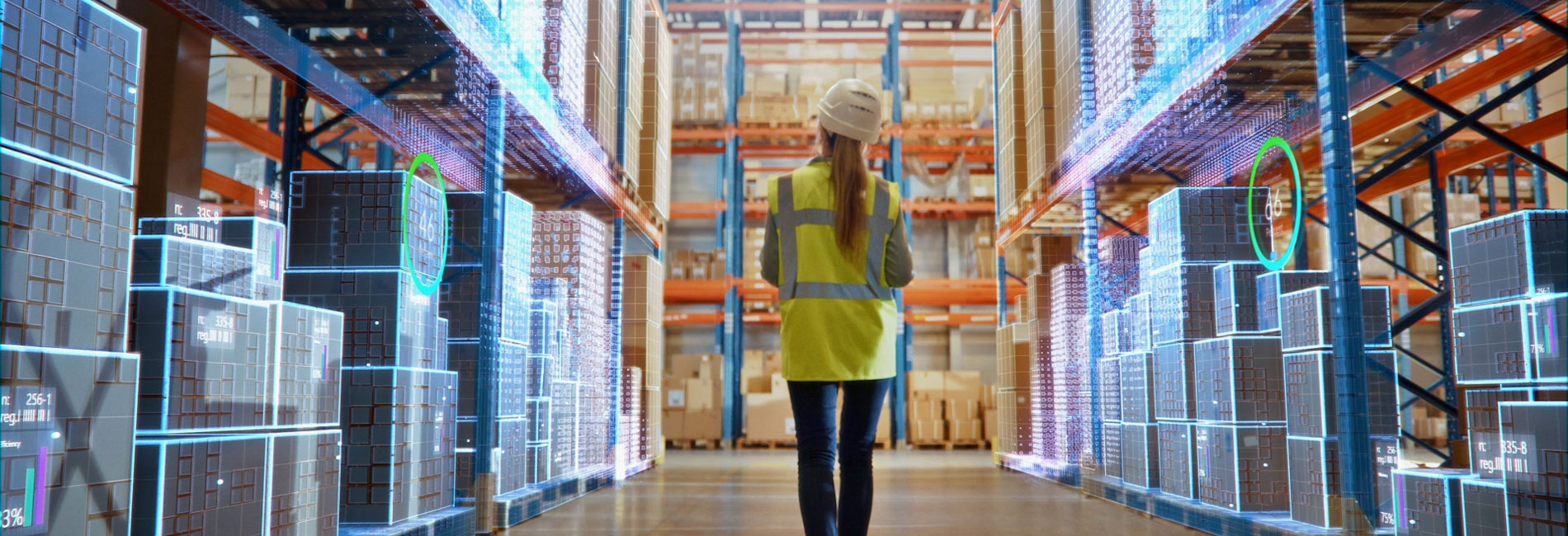 low-carbon factory floor in action  > Carbon-free production > Dassault Systèmes®