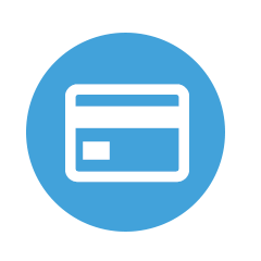 Payment icon