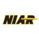 NIAR logo - Dassault Systèmes®b