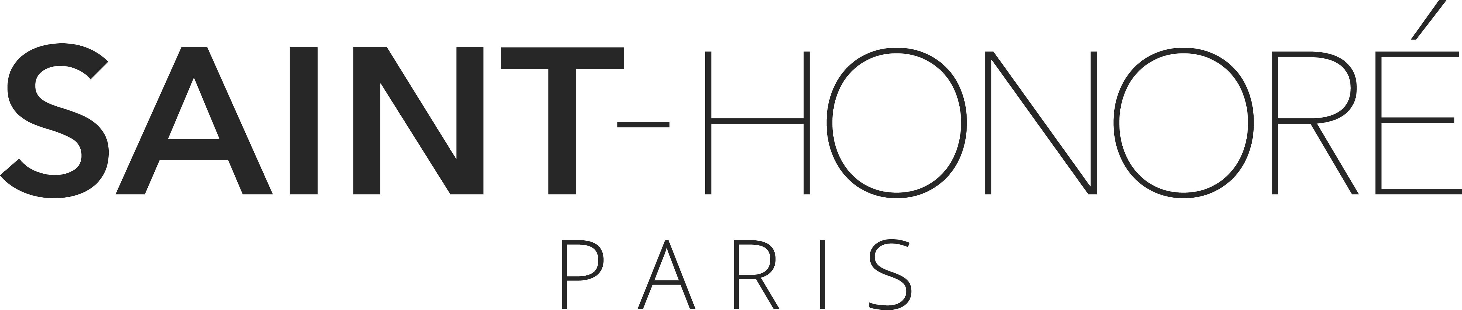 Saint-Honoré Paris logo