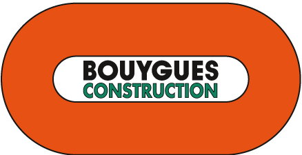 Bouygues Construction logo