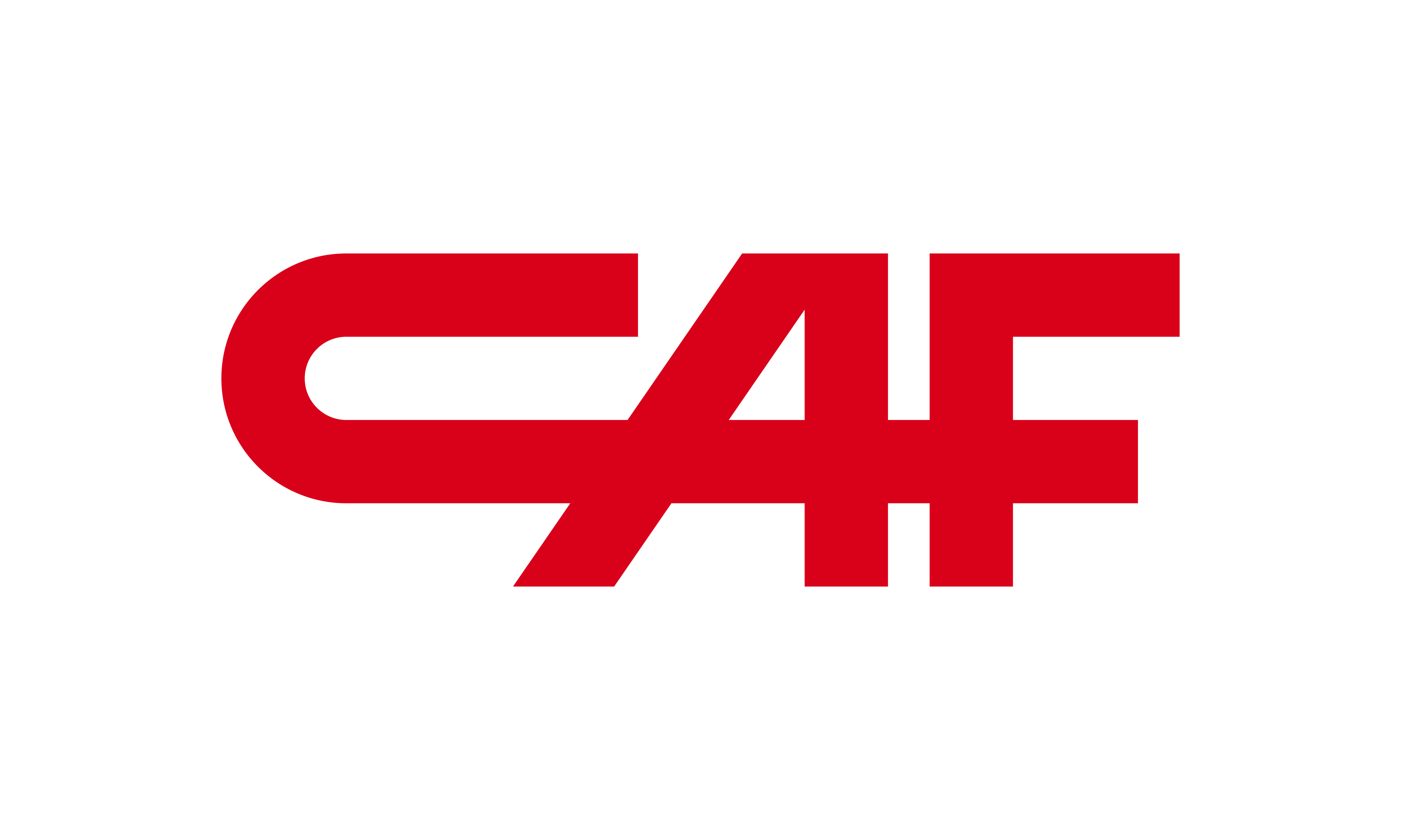 CAF logo