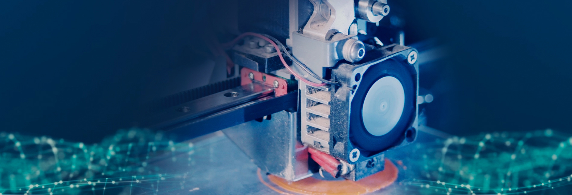 Additive Manufacturing> Lean Manufacturing> Dassault Systèmes®
