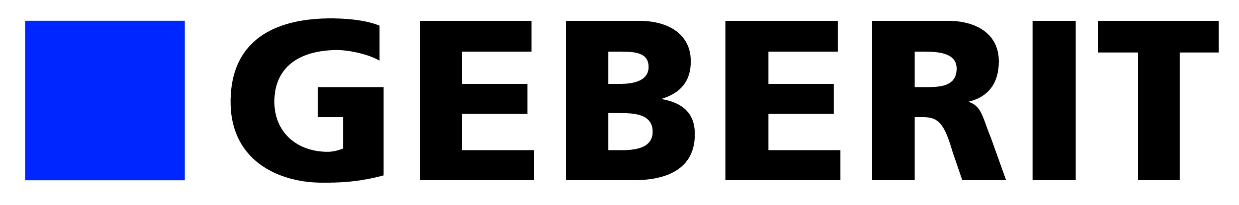 Geberit Logo