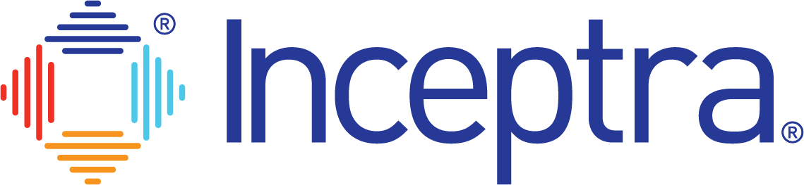 Inceptra logo - Dassault Systèmes®