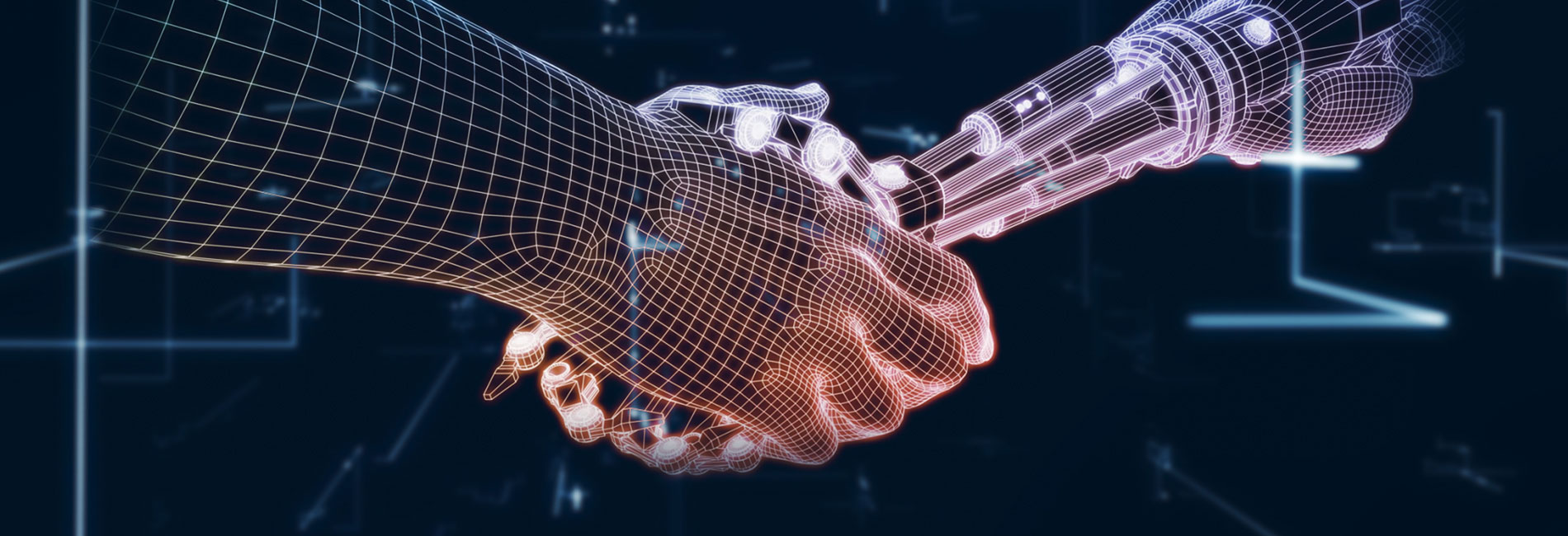 Manufacturing Automation by Robotics >  Optimized Human-Robot Synergy > Dassault Systèmes®
