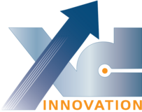 XDI logo