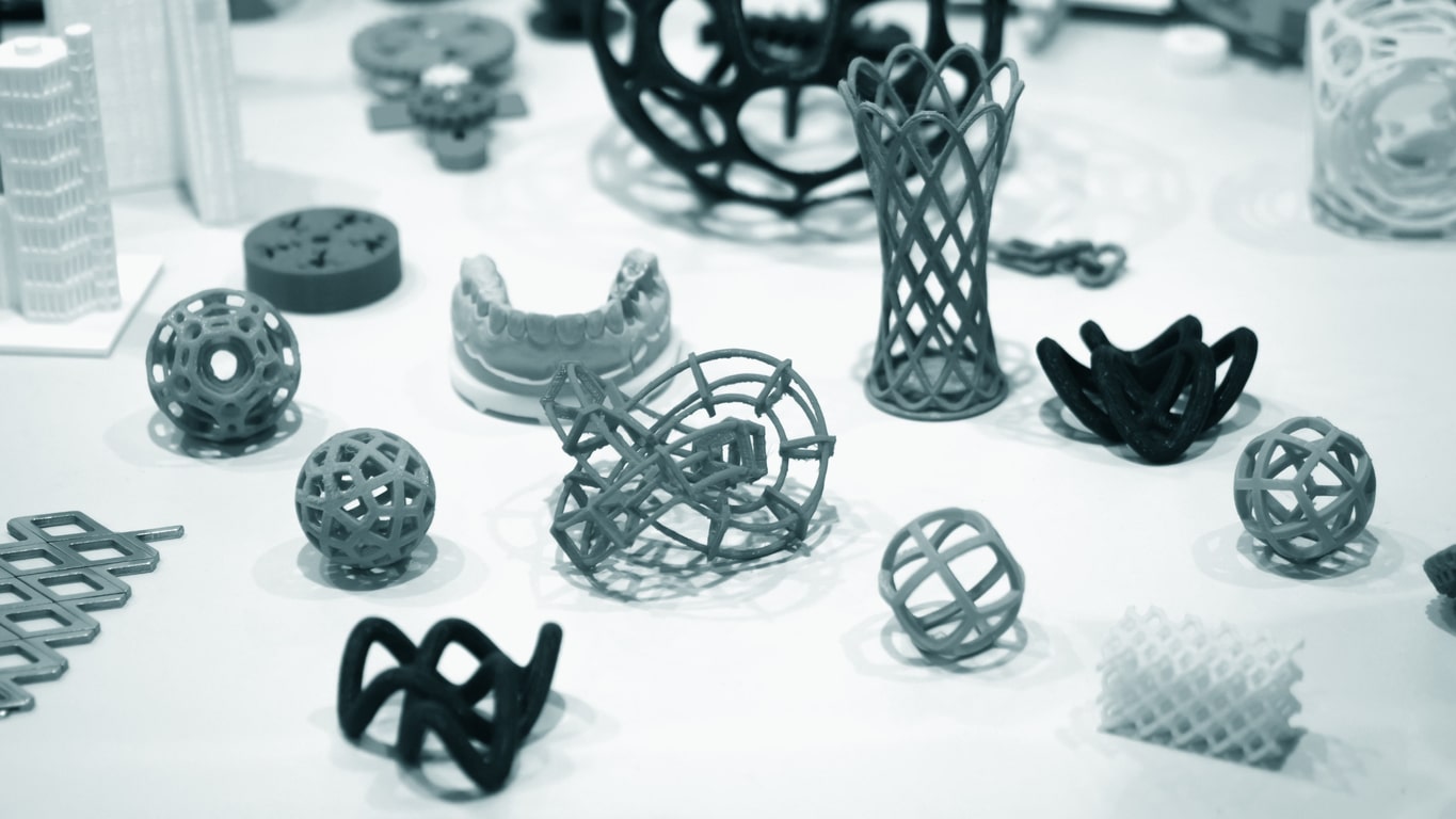 Matériaux de finition 3DEXPERIENCE Make