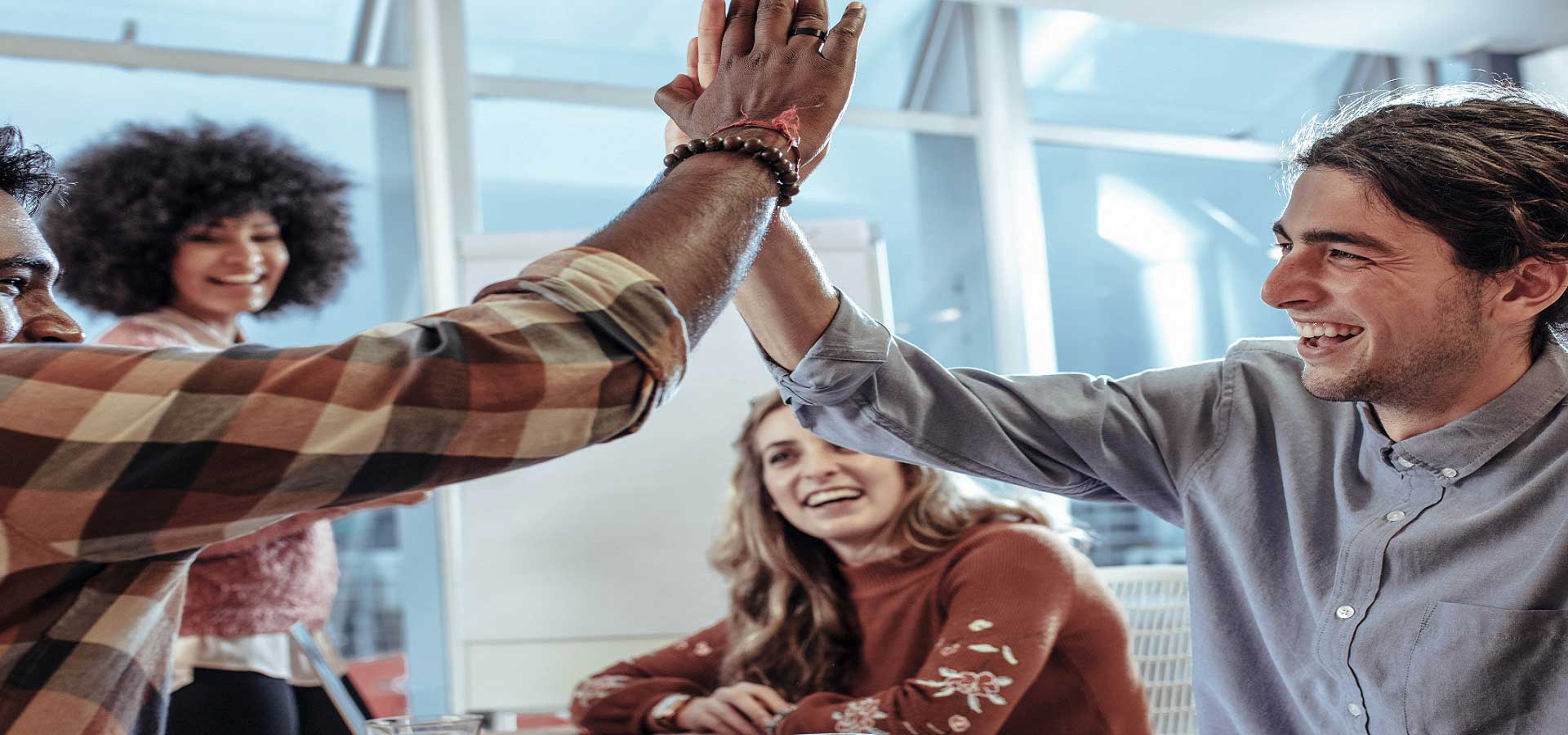 Achieve Organizational Agility for Unpredictable Markets > Dassault Systèmes