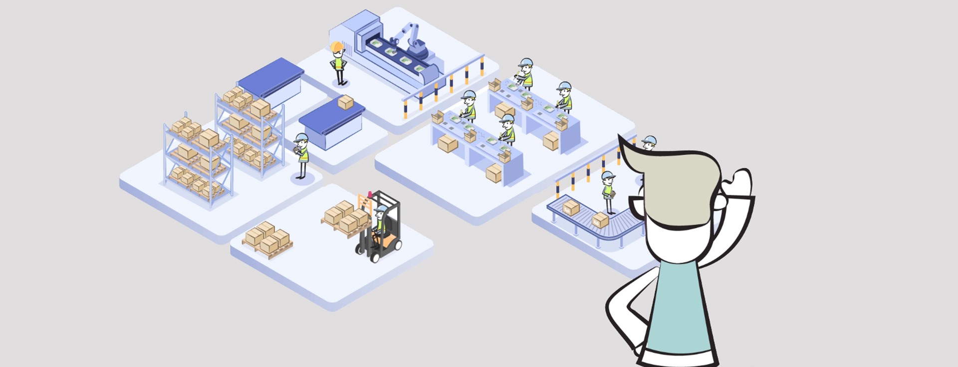 Accelerating Manufacturing > Dassault Systèmes