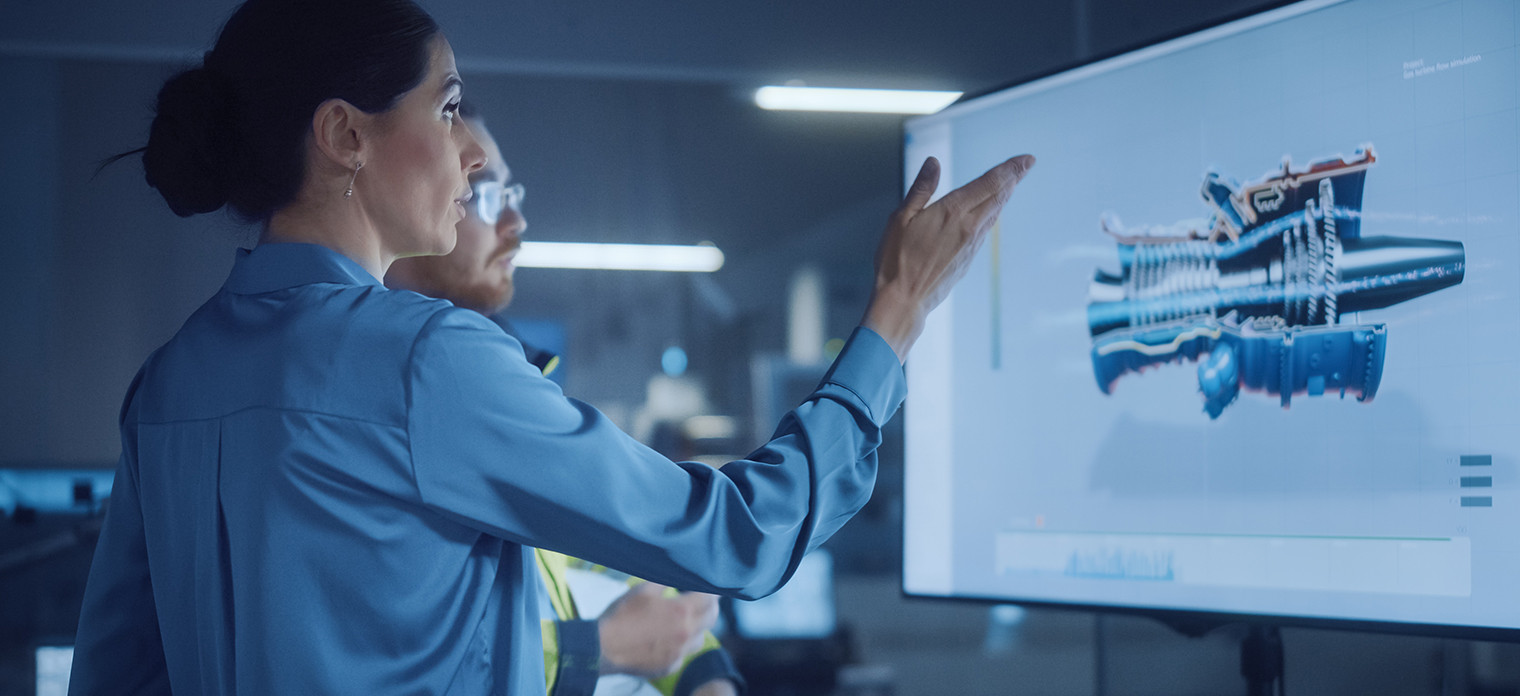  Why inclusive collaboration is key to business innovation > Image > Dassault Systèmes