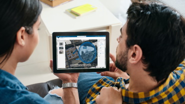 Libreria di esperienze di apprendimento del pianeta virtuale | Dassault Systèmes